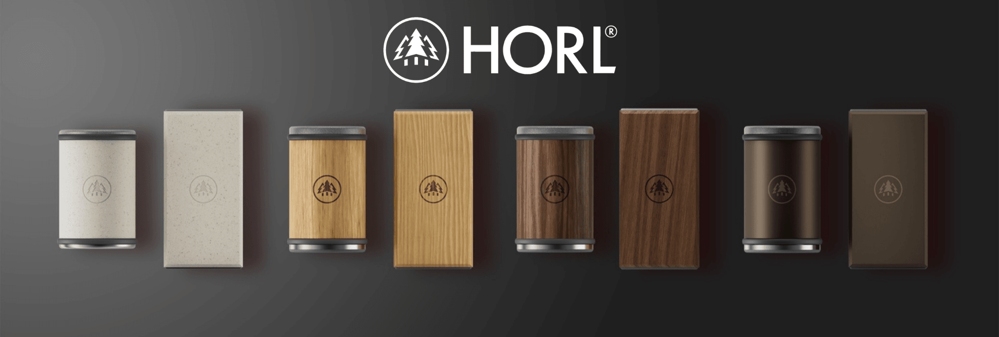 HORL - Shop Now
