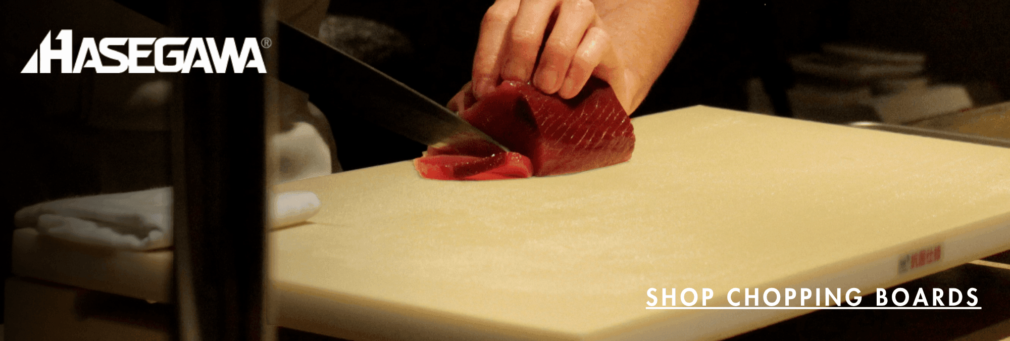 Hasegawa Chopping Boards - Shop Now