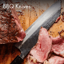 BBQ Knives