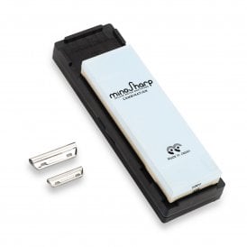 MS-471 MinoSharp Sharpening Kit with COMBINATION Stone