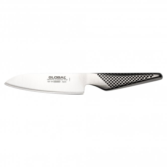 MTPA26-GS-35 Santoku Knife 13cm Blade