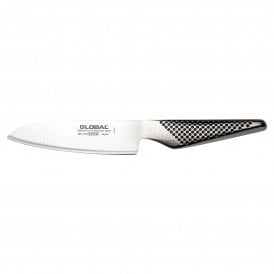 MTPA26-GS-35 Santoku Knife 13cm Blade