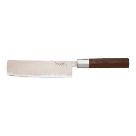 Nakiri Knife 18cm