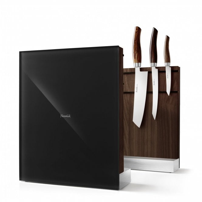 Nesmuk Accessories Nesmuk Knife Block