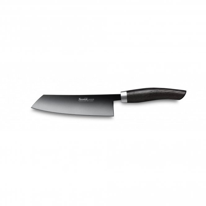Nesmuk Janus Nesmuk JANUS 14cm Chef's Knife