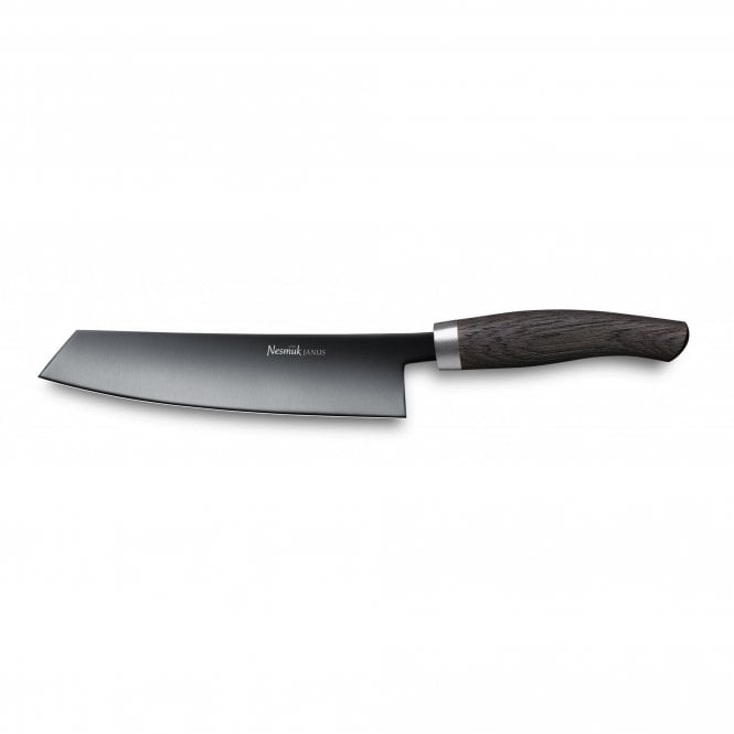 Nesmuk Janus Nesmuk Janus 18cm Chef's Knife