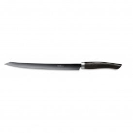 Nesmuk Janus 26cm Slicer with Bog Oak Handle