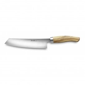 Nesmuk SOUL Chef's Knife 180 Olive Wood