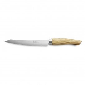 Nesmuk SOUL Slicer 160 Olive Wood