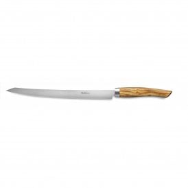 Nesmuk SOUL Slicer 260 Olive Wood