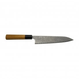 Nigara Hamono SG-2 Damascus 21cm Gyuto