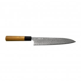 Nigara Hamono SG-2 Damascus 24cm Gyuto