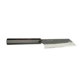 Nigara Hamono SG-2 Kurouchi Tsuchime 12cm Petty