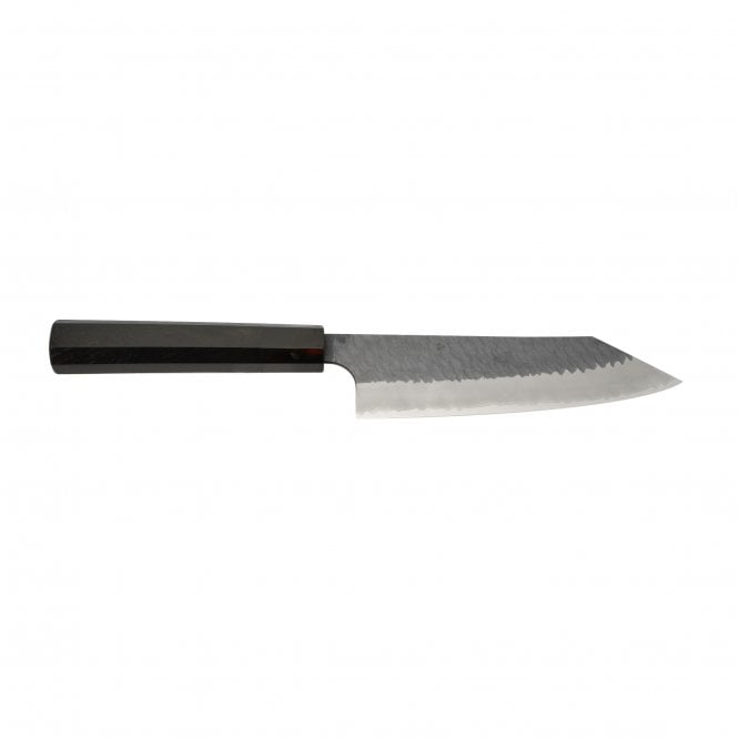 Nigara Hamono SG-2 Kurouchi Tsuchime 18cm Bunka