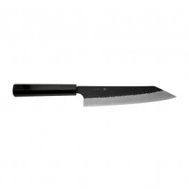 Nigara Hamono SG-2 kurouchi Tsuchime 21cm Kiritsuke Gyuto
