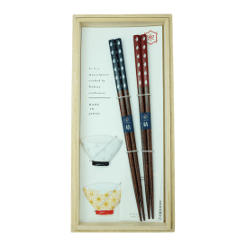 Okome Gift set