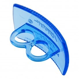 Plastic Finger Guard