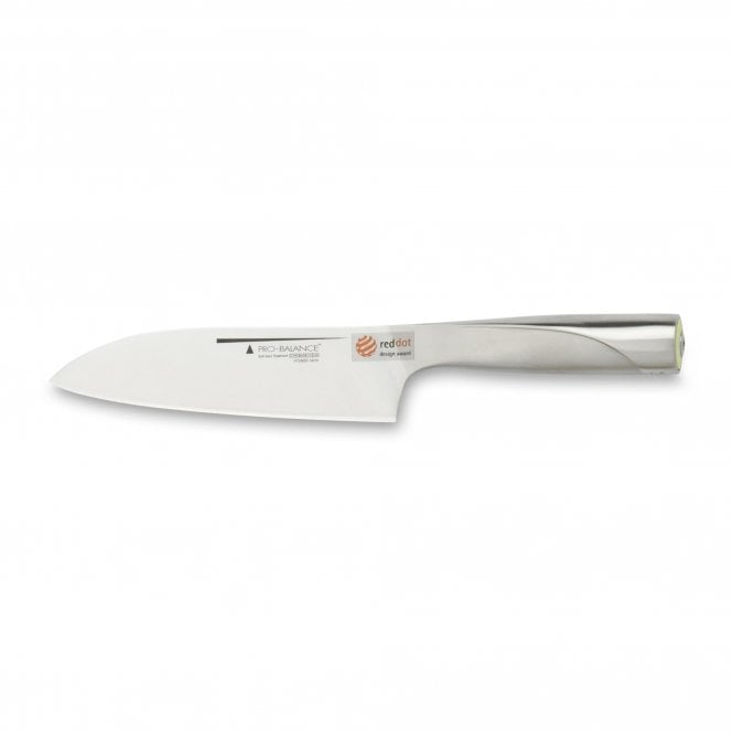 Pro Balance Knives Pro Balance  14cm Santoku Knife