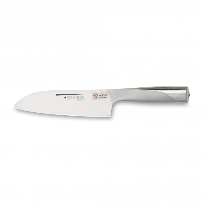 Pro Balance Knives Pro Balance 16cm Santoku Knife