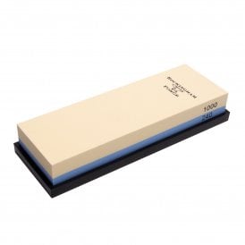 RCW-186CM Combination 240/1000 grit Whetstone