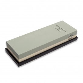 RCW-186MF Combination 1000/3000 grit Whetstone