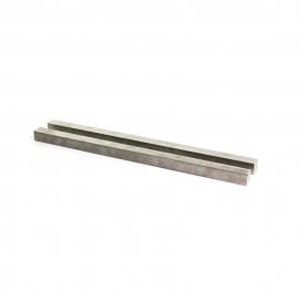 Rectangular Shichirin Yakitori Bars – Stainless Steel Yakitori Grill Bars for Medium Shichirin Grill 800801