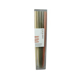 Renew 5P - Set of 5 Chopsticks