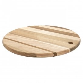 Rockingham Forest Round cutting board