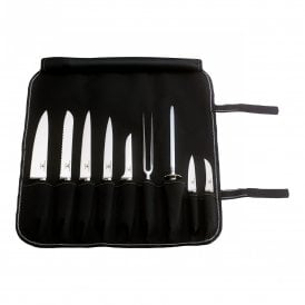 10 Piece Chef's Case Set