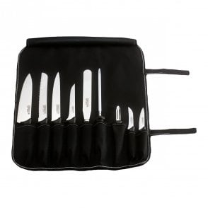 Rockingham Forge 10 Piece Chef's Case Set