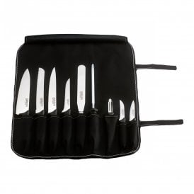 10 Piece Chef's Case Set