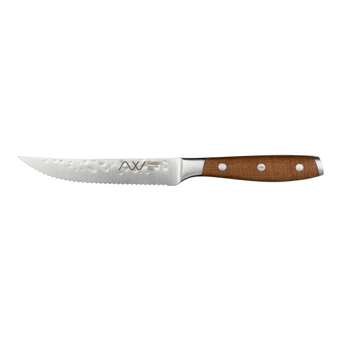 Rockingham Forge Ashwood 11cm Steak Knife