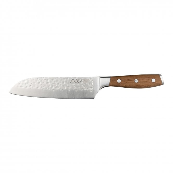 Rockingham Forge Ashwood 12.5cm Santoku Knife