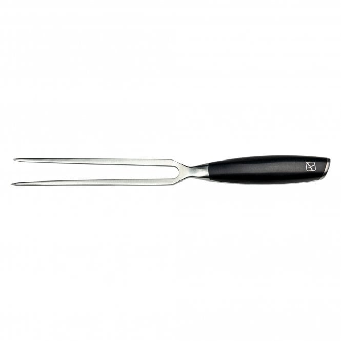 Rockingham Forge Equilibrium RF-1510 Carving Fork, Forged