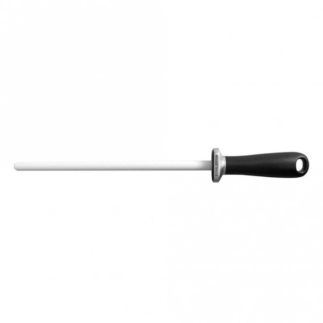 Rockingham Forge Equilibrium RF-1512C Ceramic Rod Sharpener  30.5cm