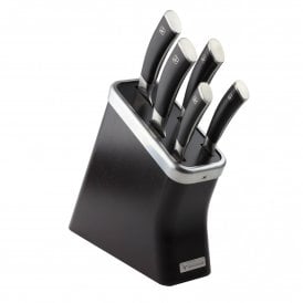 RF-6150B 6 Pce Knife Block Set