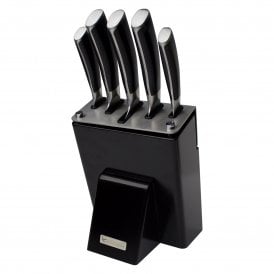 RF-6255B 6 Pce Knife Block Set