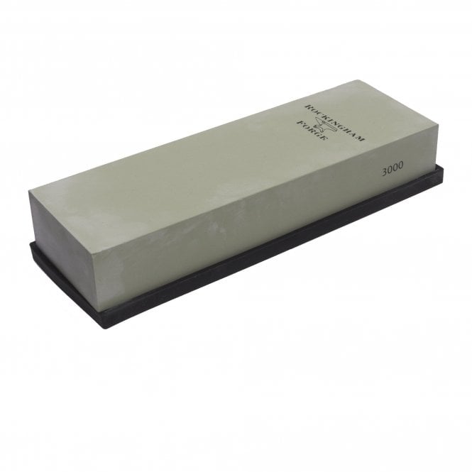 Rockingham Forge RFW-248F Fine 3000 grit Whetstone