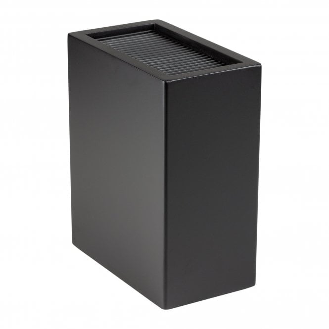 Rockingham Forge Slotted Knife Block For All Knife Brands