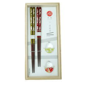 Sakura Kairo Gift set