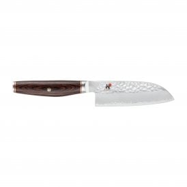 Santoku 14 cm | Brown (34074-141-0)