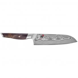 Santoku - 18 cm
