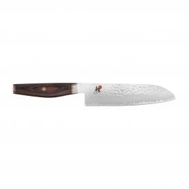 Santoku - 18cm (34074-181-0)