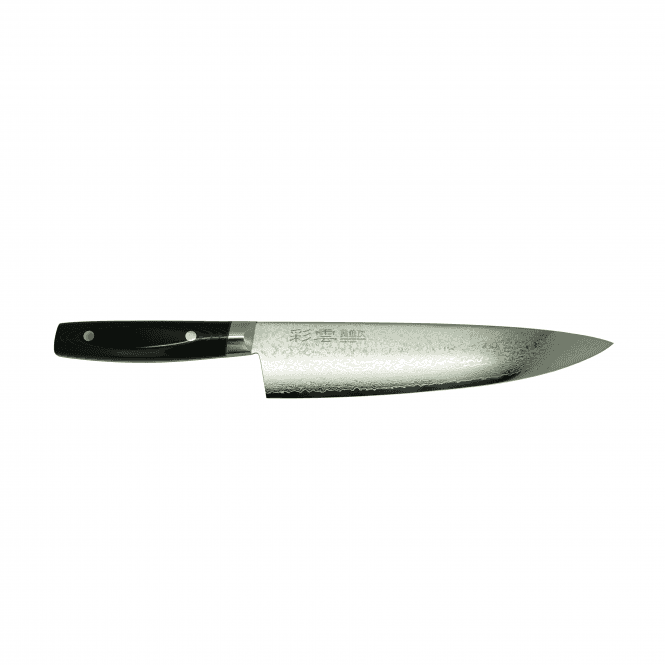Seki Kanetsugu Saiun Seki Kanetsugu Saiun Gyuto Knife 23cm