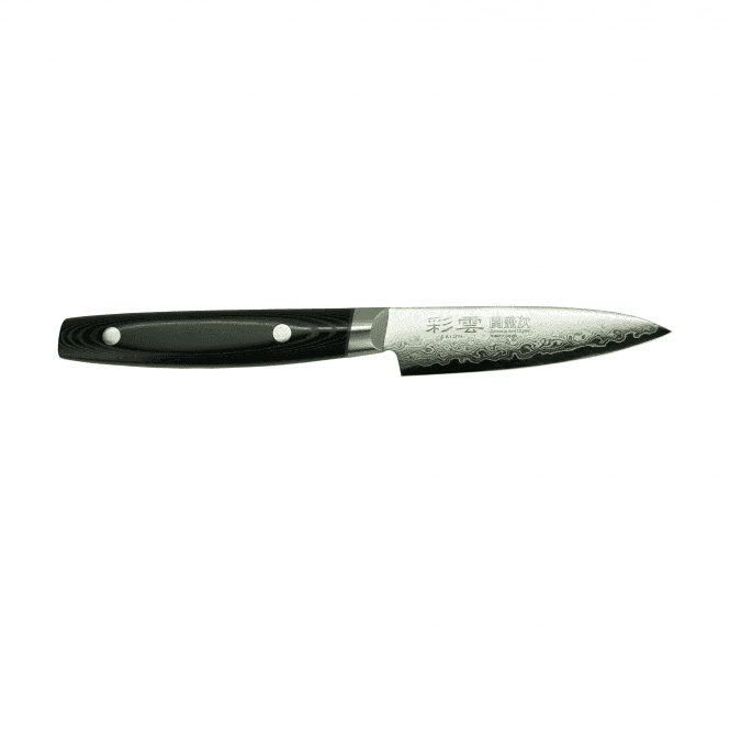 Seki Kanetsugu Saiun Seki Kanetsugu Saiun Paring Knife 9cm