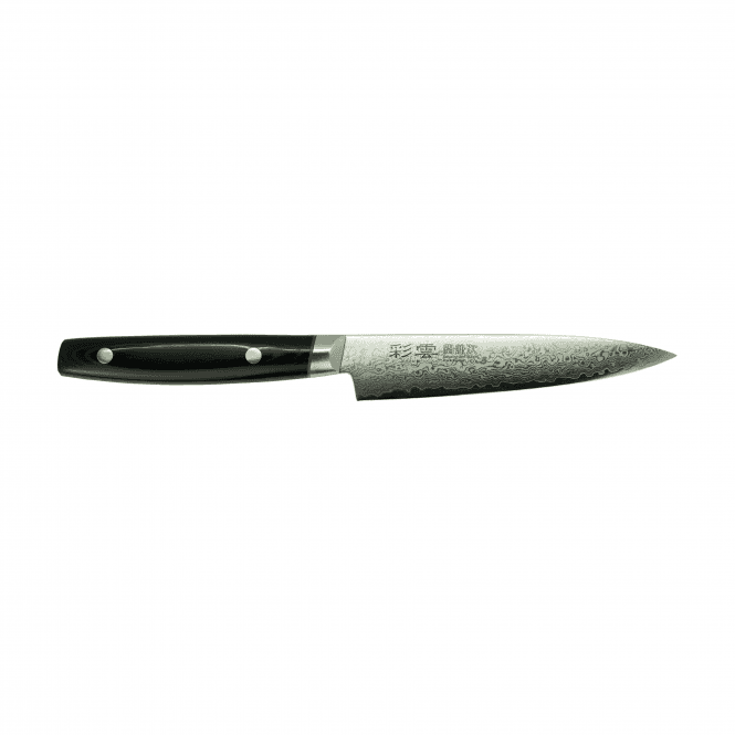 Seki Kanetsugu Saiun Seki Kanetsugu Saiun Petty Knife 12cm