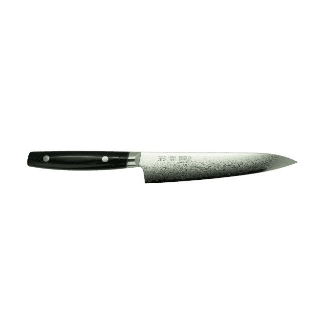 Seki Kanetsugu Saiun Seki Kanetsugu Saiun Petty Knife 15cm