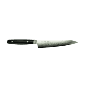 Seki Kanetsugu Saiun Petty Knife 15cm
