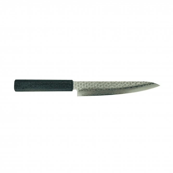 Mitsuyasu Kawamura TLD-P135-BDB Petty Knife 13.5cm