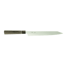 Seki Kanetsugu Zuiun Sujihiki 24cm